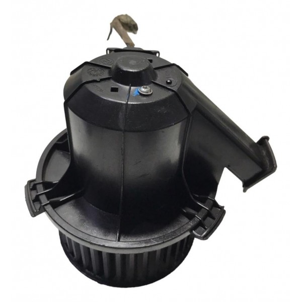 Motor Ventilador Ar Forçado Renault Logan Sandero Usado