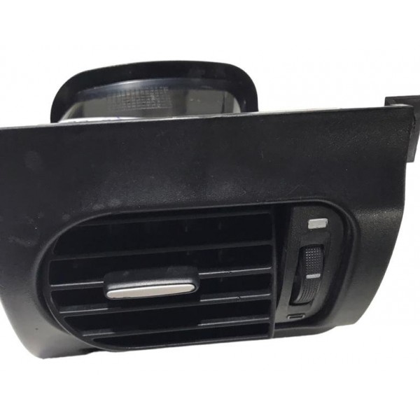 Difusor Ar Dianteira/direita Fiat Palio Weekend 2013 A 2019