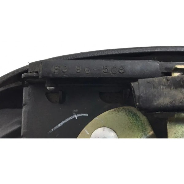 Tampa Buzina Volante Ford Ranger 98/08 F096508