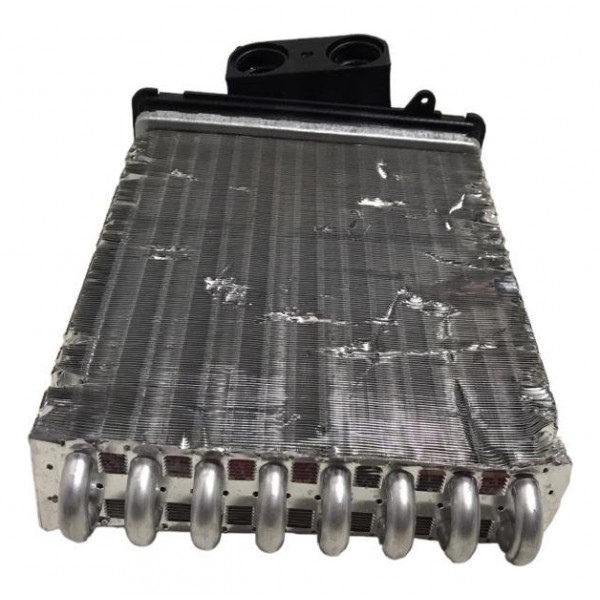 Radiador De Ar Quente Fiat Uno Vivace 2017