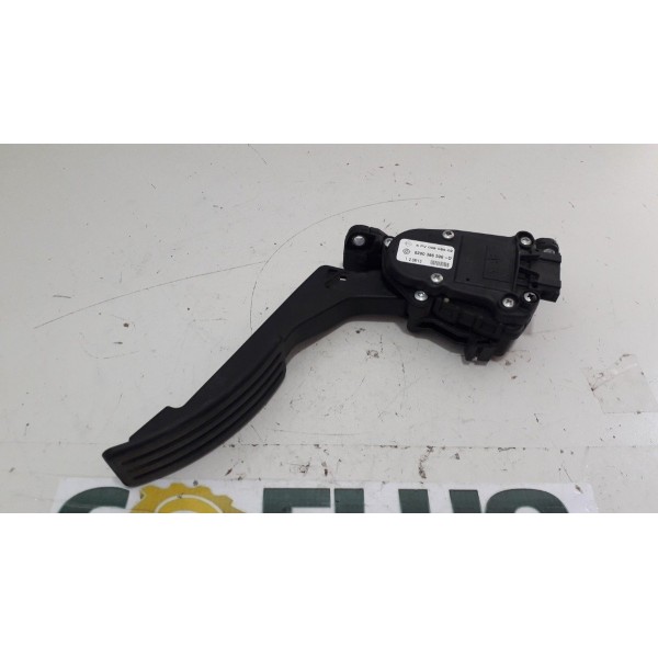 Pedal Do Acelerador Eletrônico Renault Duster 2013