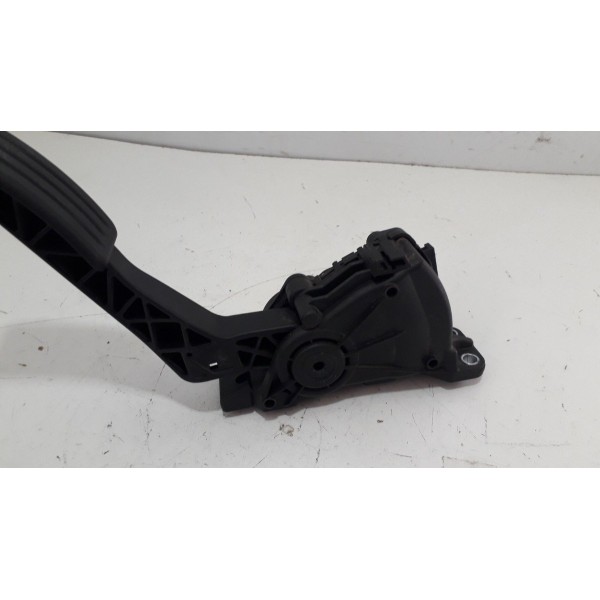 Pedal Do Acelerador Eletrônico Renault Duster 2013