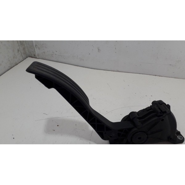 Pedal Do Acelerador Eletrônico Renault Duster 2013