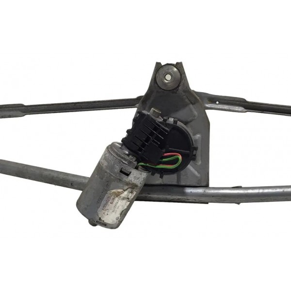 Motor Limpador Para-brisa Vw Gol G4 2008/2013