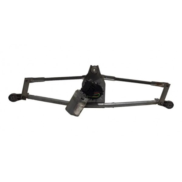 Motor Limpador Para-brisa Vw Gol G4 2008/2013