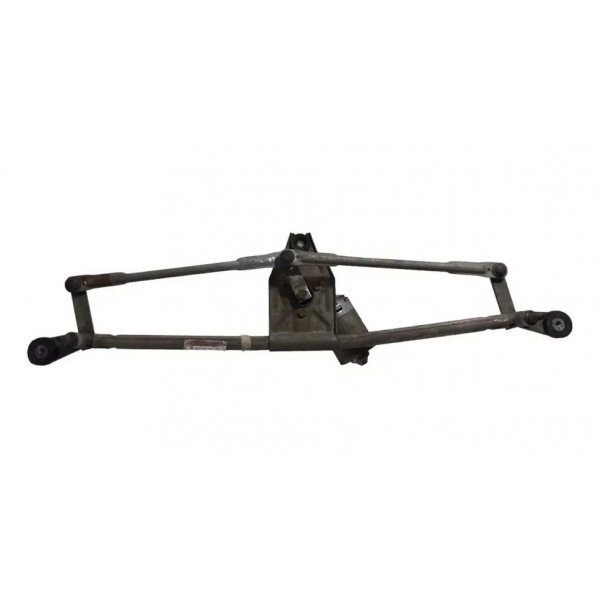 Motor Limpador Para-brisa Vw Gol G4 2008/2013