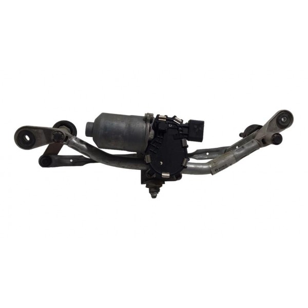 Motor Limpador Para-brisa Gm Prisma/onix 13/2014 F006k20369
