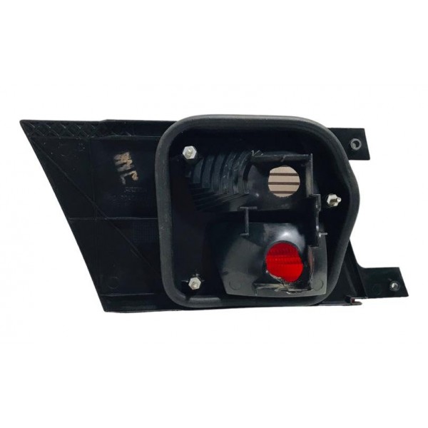 Lanterna Tampa Traseira Direita Vw Santana 1998-2006