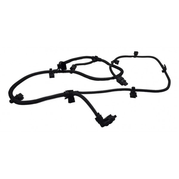 Chicote Sensor Estacionamento Vw Up Movi 1.0 Tsi 2017/2018