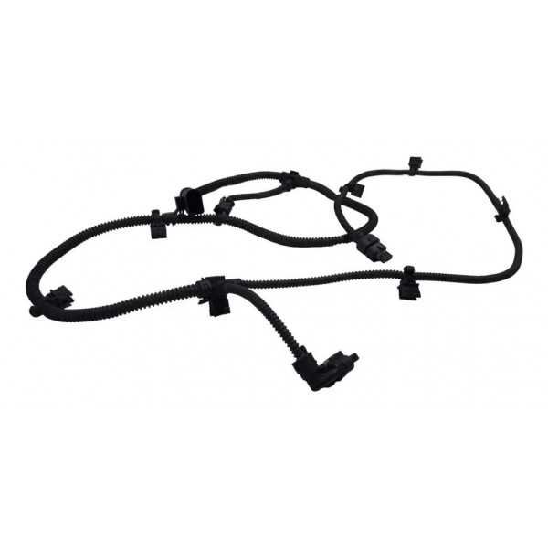 Chicote Sensor Estacionamento Vw Up Movi 1.0 Tsi 2017/2018