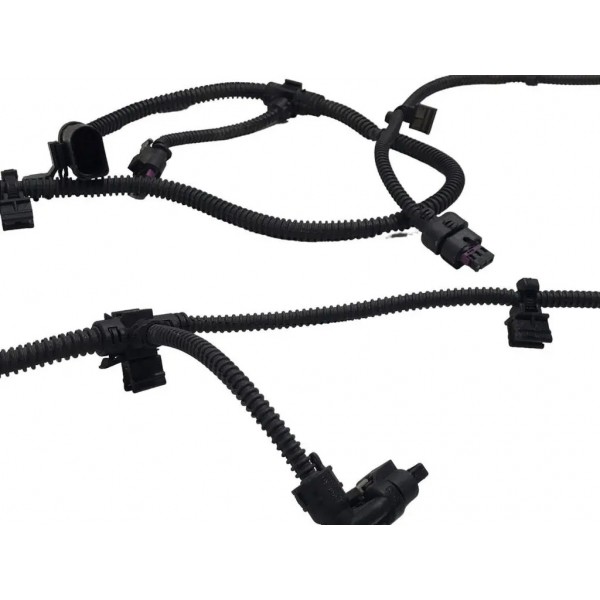 Chicote Sensor Estacionamento Vw Up Movi 1.0 Tsi 2017/2018