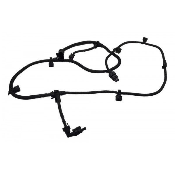 Chicote Sensor Estacionamento Vw Up Movi 1.0 Tsi 2017/2018