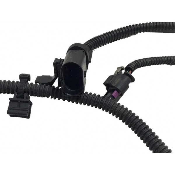 Chicote Sensor Estacionamento Vw Up Movi 1.0 Tsi 2017/2018