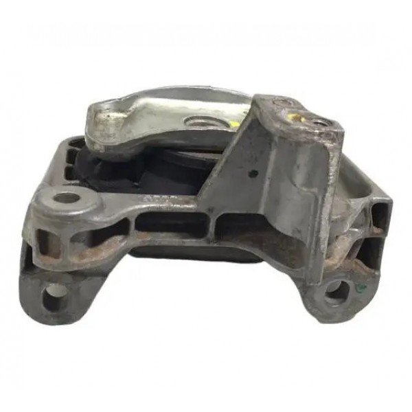 Suporte Do Coxim Motor Fiat Argo Drive 2018 1.0 3cc Original
