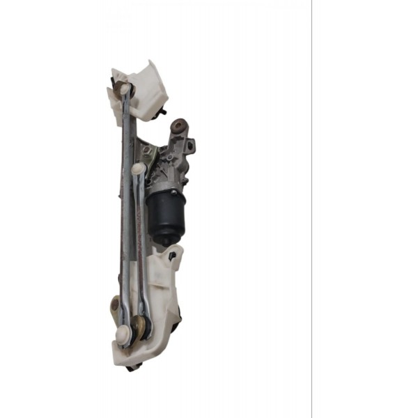 Galhada Motor Limpador Parabrisa Nissan Tiida 2012
