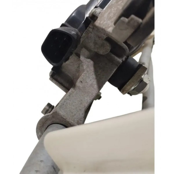 Galhada Motor Limpador Parabrisa Nissan Tiida 2012