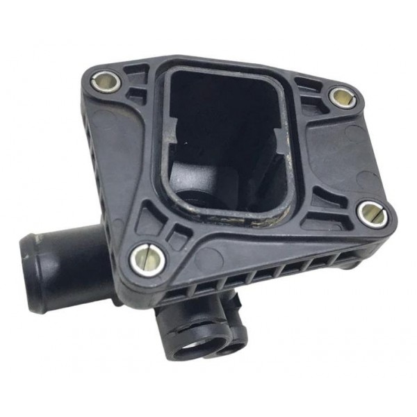 Carcaça Valvula Termostatica Fiat Argo Drive/uno 2018/2020