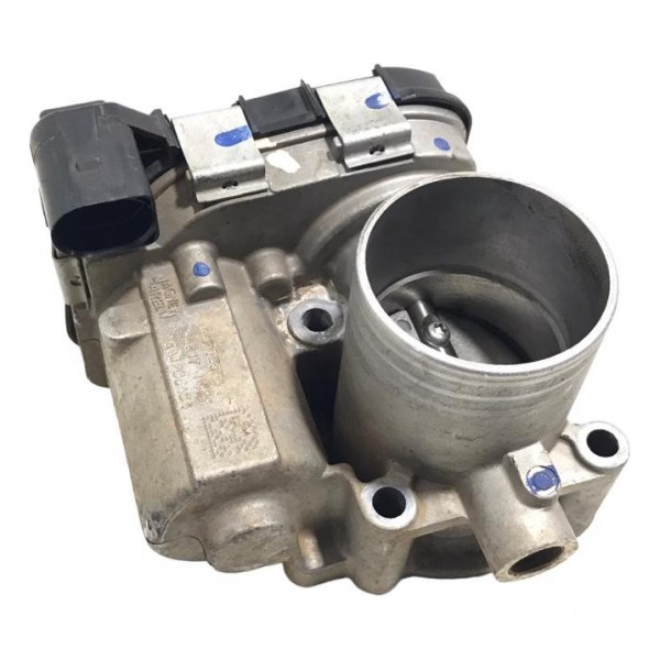 Corpo Borboleta Fiat Argo Drive/uno/mobi 1.0 3cc 2018/2021