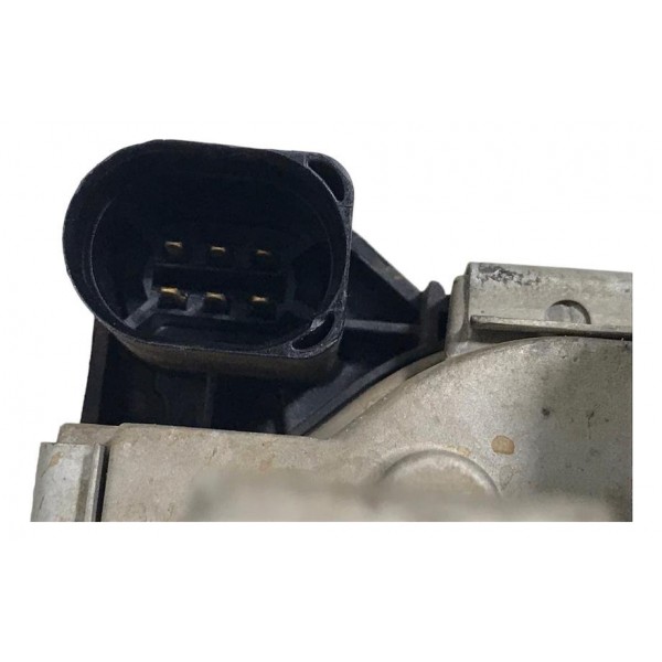 Corpo Borboleta Fiat Argo Drive/uno/mobi 1.0 3cc 2018/2021