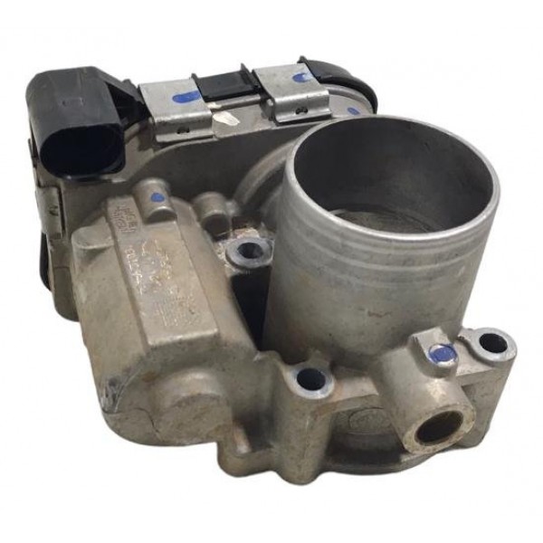 Corpo Borboleta Fiat Argo Drive/uno/mobi 1.0 3cc 2018/2021