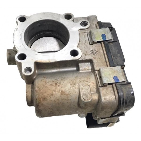 Corpo Borboleta Fiat Argo Drive/uno/mobi 1.0 3cc 2018/2021