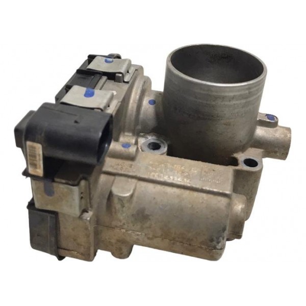 Corpo Borboleta Fiat Argo Drive/uno/mobi 1.0 3cc 2018/2021