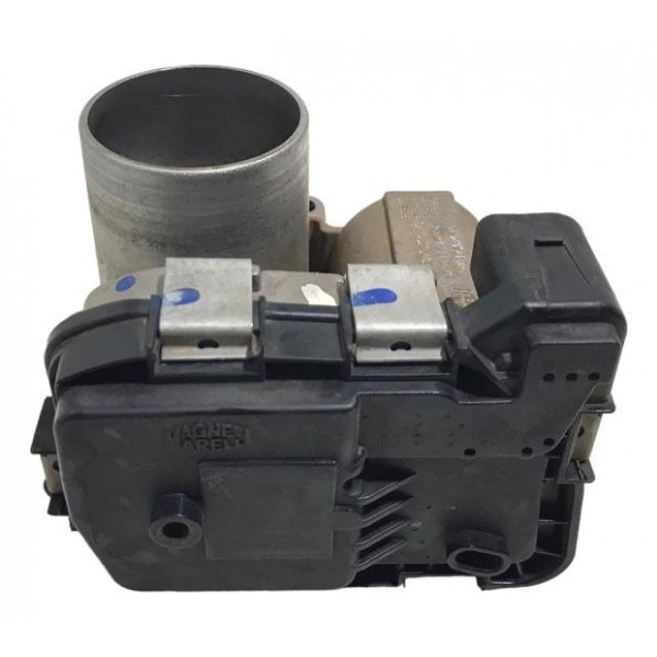 Corpo Borboleta Fiat Argo Drive/uno/mobi 1.0 3cc 2018/2021
