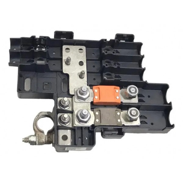 Polo Positivo Bateria Fiat Argo Drive 1.0 3cc 2018/20
