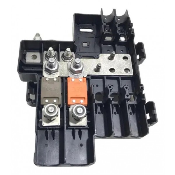 Polo Positivo Bateria Fiat Argo Drive 1.0 3cc 2018/20