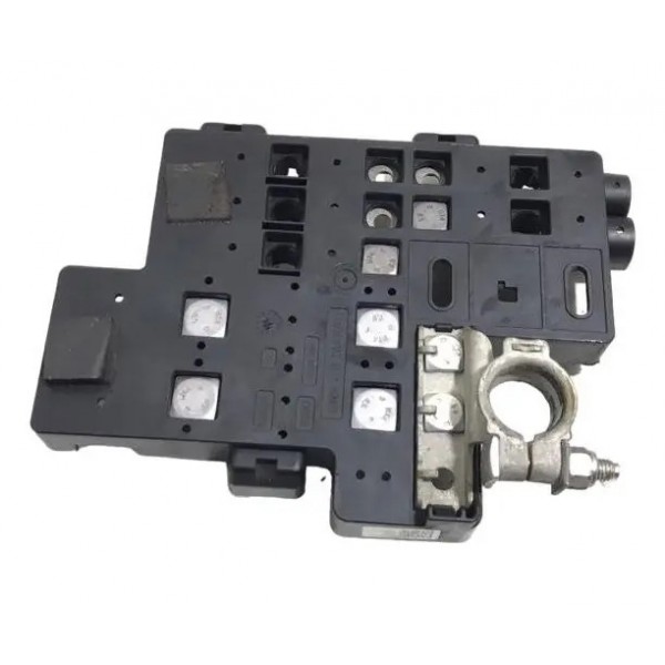 Polo Positivo Bateria Fiat Argo Drive 1.0 3cc 2018/20