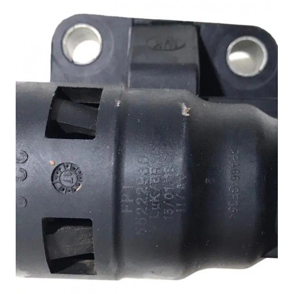 Cilindro Atuador Da Embreagem Fiat Argo Drive 1.0 2018/20