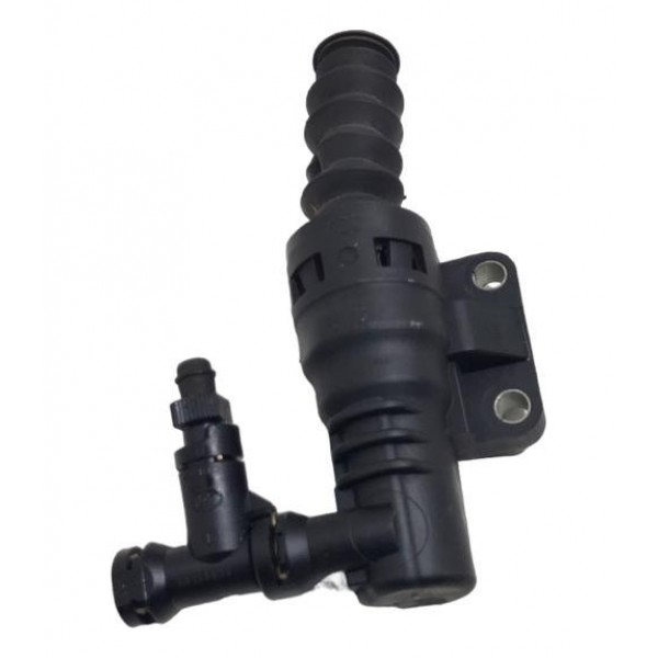 Cilindro Atuador Da Embreagem Fiat Argo Drive 1.0 2018/20
