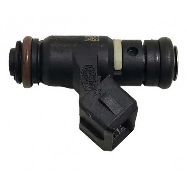 Bico Injetor Fiat Argo Drive/uno/mobi 1.0 3cc 2018/2019