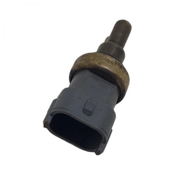 Sensor De Temperatura Fiat Argo Drive/mobi/uno 1.0 3cc 2018