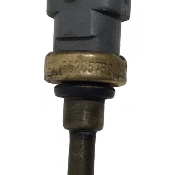Sensor De Temperatura Fiat Argo Drive/mobi/uno 1.0 3cc 2018
