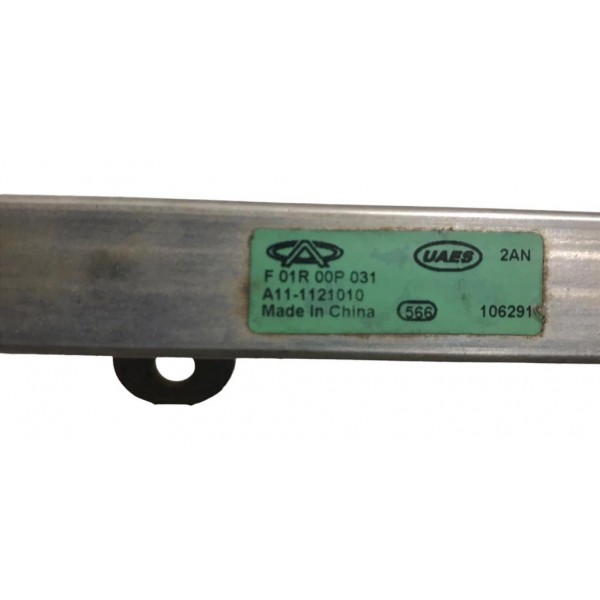 Flauta Bico Injetor Chery Tiggo 2.0 2011 / A111121010