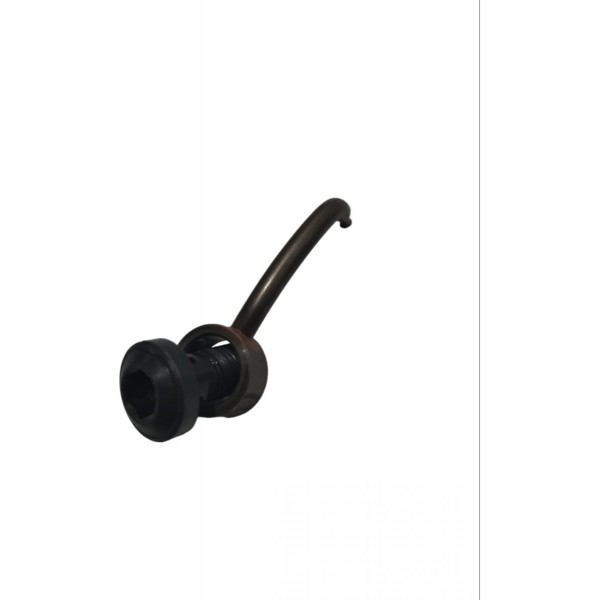 Jet Cooler Injetor Oleo Fiat Argo 1.0 3cil