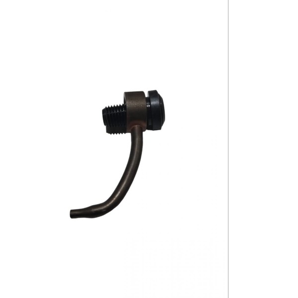 Jet Cooler Injetor Oleo Fiat Argo 1.0 3cil
