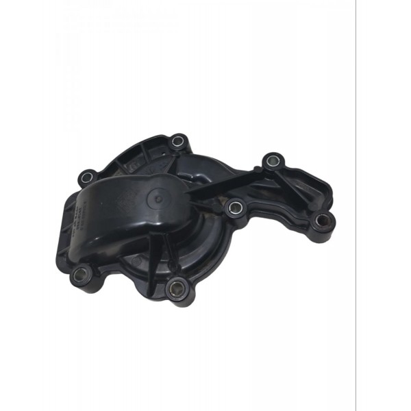 Tampa Bomba D'água Fiat Argo/mobi/cronos/uno Motor 55267980