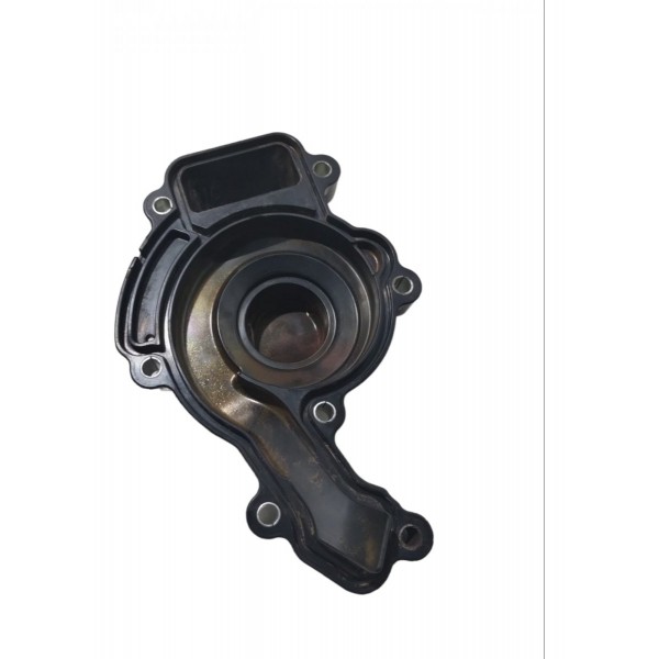 Tampa Bomba D'água Fiat Argo/mobi/cronos/uno Motor 55267980