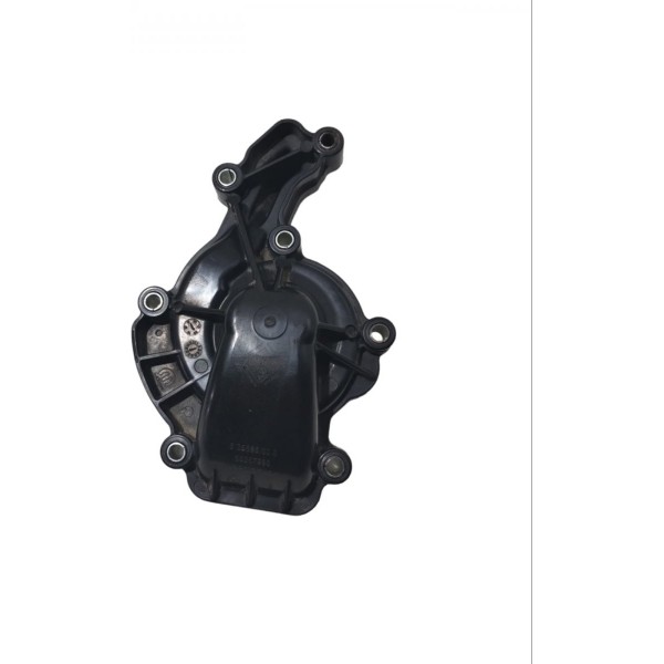 Tampa Bomba D'água Fiat Argo/mobi/cronos/uno Motor 55267980