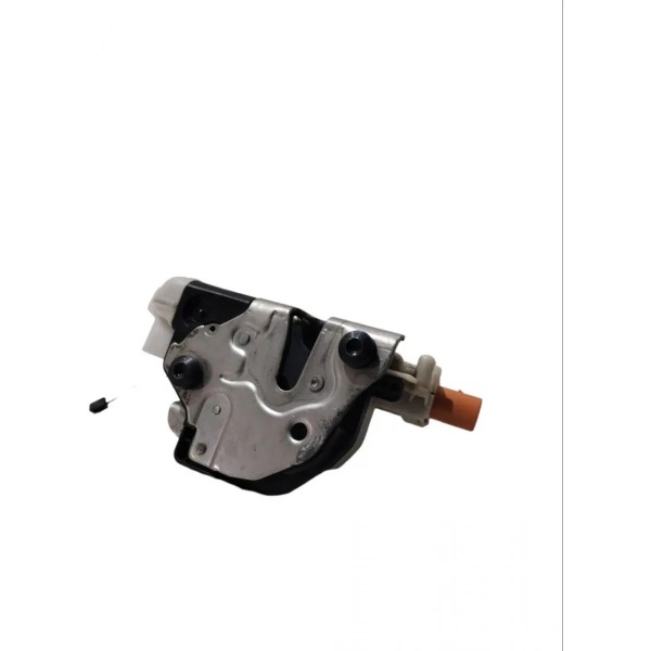 Fechadura Porta Dianteira Esquerda Vw Gol G5 G6 Voyage