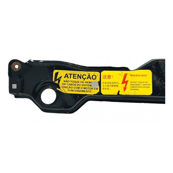 Travessa Superior Painel Frontal Chery Tiggo 2008 A 2012