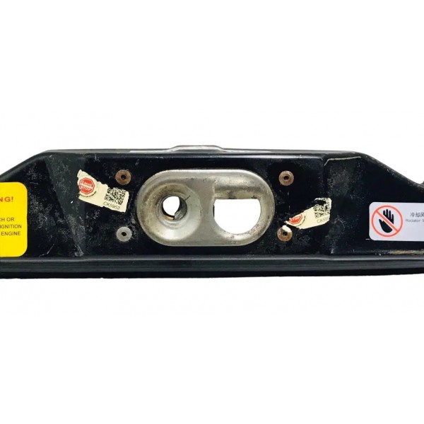 Travessa Superior Painel Frontal Chery Tiggo 2008 A 2012