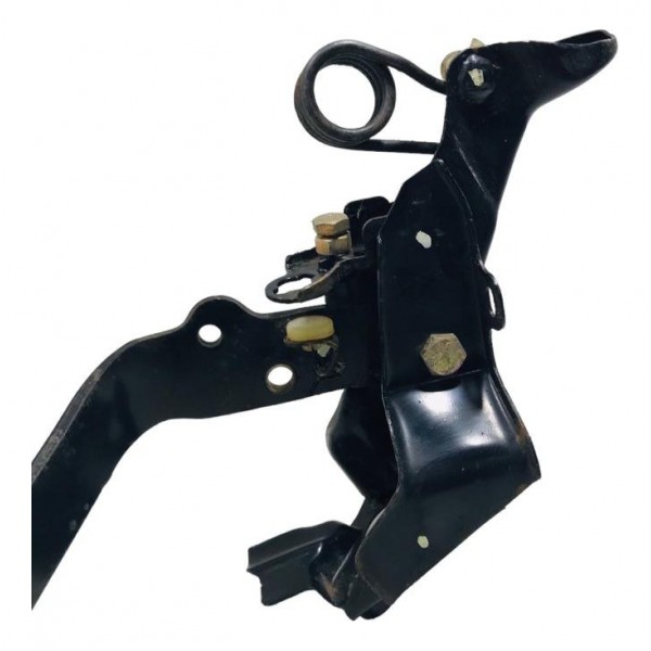 Pedal Embreagem Chery Tiggo 2.0 2009-13