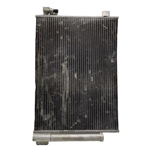 Condensador Ar Condicionado Honda Fit - 2009/2014