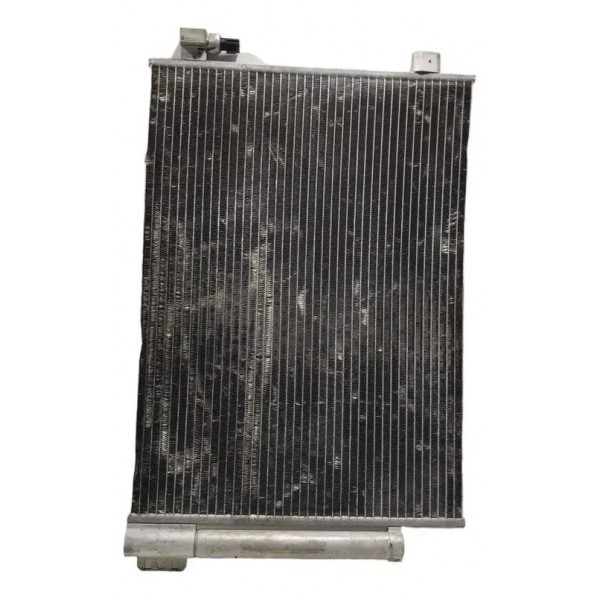 Condensador Ar Condicionado Honda Fit - 2009/2014