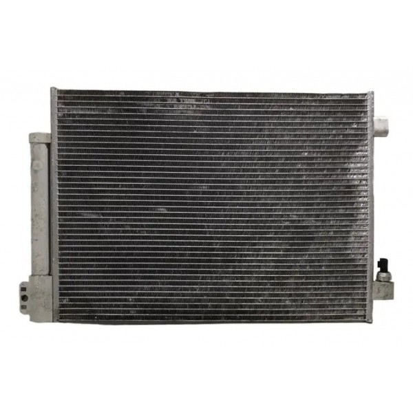 Condensador Ar Condicionado Honda Fit - 2009/2014