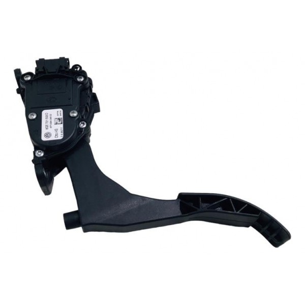 Pedal Acelerador Eletrônico Vw Gol Voyage Fox 2013/2019