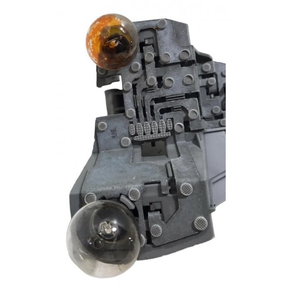 Circuito Soquete Lanterna Trasei Esquerda Ford Ka 2008/2013